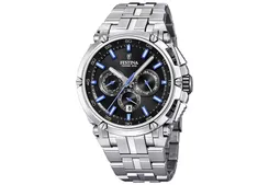 Festina strap F20327/7