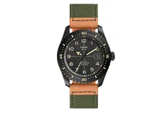 Fossil horlogeband LE1136
