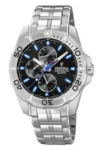 Festina Watch strap F20445-6