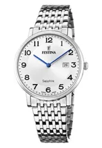 Festina Watch strap F20018-4