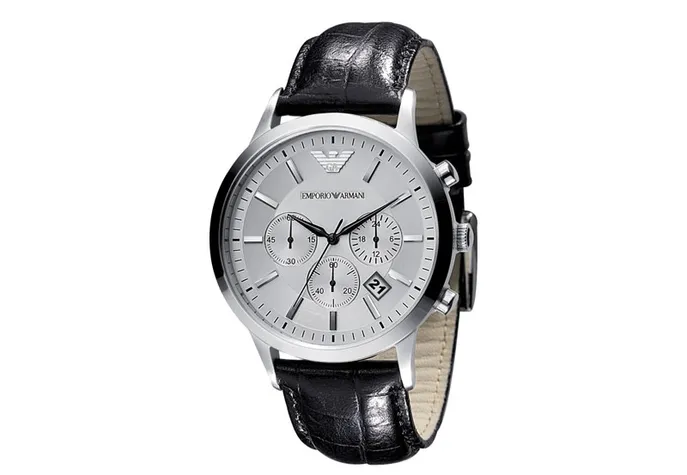 Armani watch strap AR2432 - 22mm