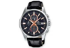 Casio Uhrenarmband EFB-590SBL-1AV