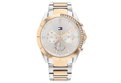 Tommy Hilfiger watch strap TH1782387