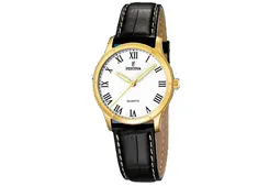 Festina strap F16453/3