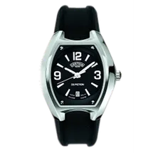 Certina Band C12980304262A schwarzes nylon
