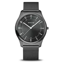 Bering Watch strap 18340-222 - Steel
