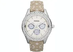 Fossil horlogeband ES3053