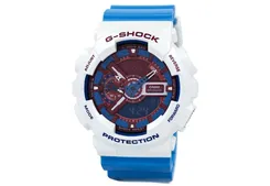 Casio horlogeband GA-110AC-7A