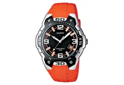 Casio horlogeband MTR-102-1A5V