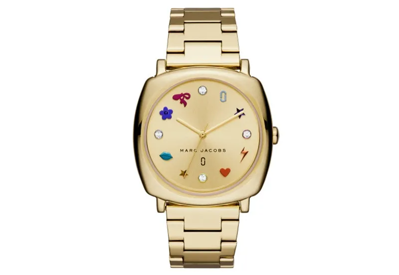 Marc Jacobs MJ3549 Uhrenarmband