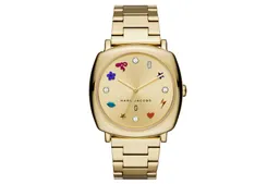 Marc Jacobs MJ3549 Uhrenarmband