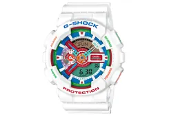 Casio Uhrenarmband GA-110MC-7A