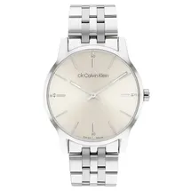Calvin Klein watch-band 25000009 Swiss Dressed