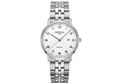 Certina Band C0354101101200A Stahl