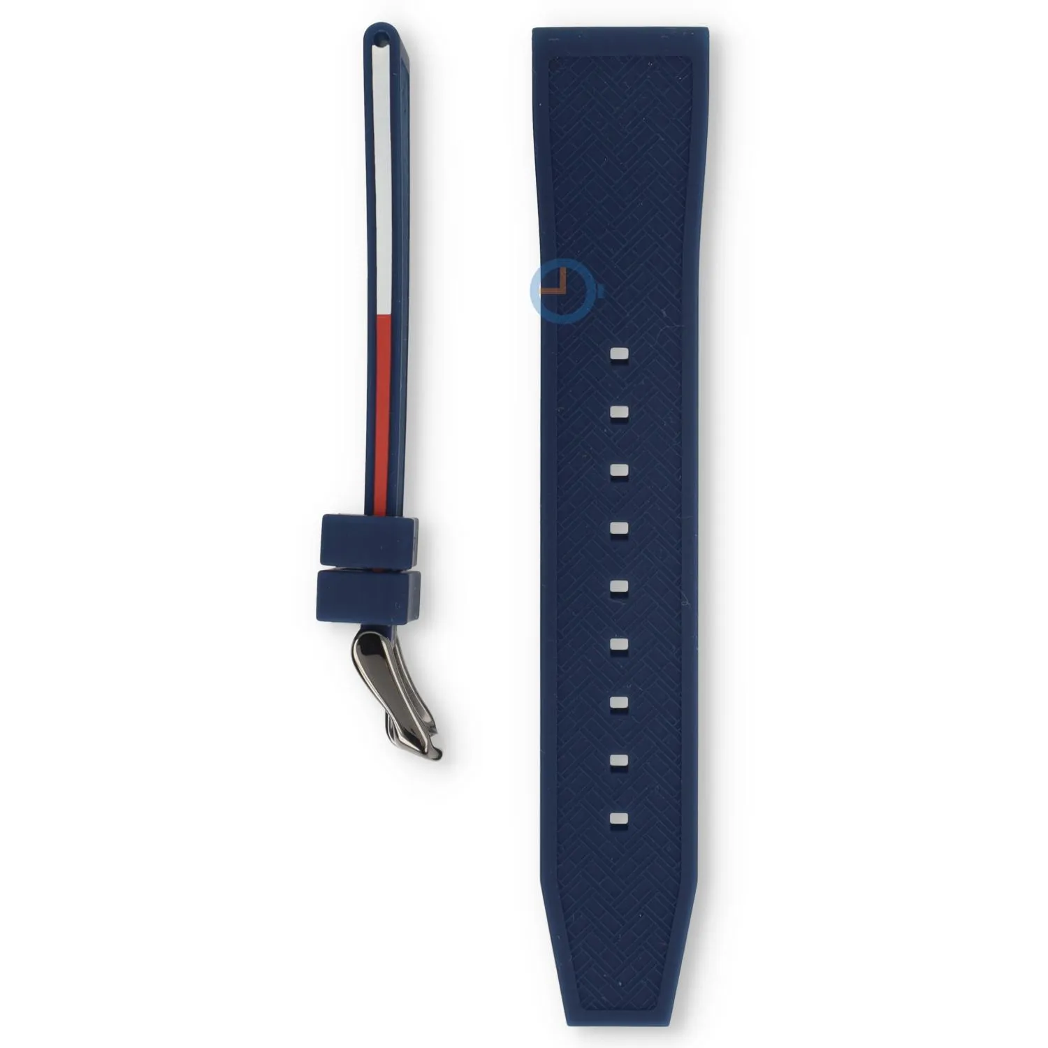 Tommy Hilfiger Bank TH1791721 watch strap