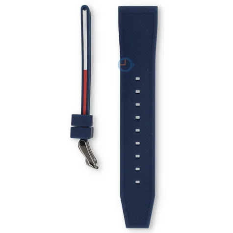 Tommy Hilfiger Bank TH1791721 watch strap
