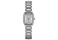 Hamilton Bagley Watch Strap: H12351155