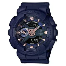 G-Shock Watch strap GMA-S110CM-2A