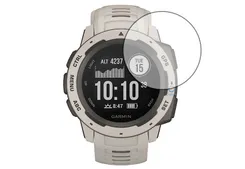Garmin Instinct screen protector