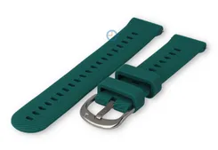 Strap for One2track Connect Go (18mm)s - frosted green