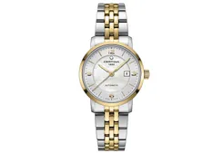 Certina Band C0350072211702A mehrfarbig