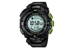 Casio horlogeband PRG-130GC-3