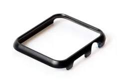 Apple watch case 42mm black