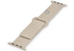 Magnetic strap Apple Watch 41mm - Starlight