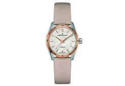 Hamilton Jazzmaster Watch Strap: H36125890