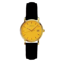 Certina Band C25422772531A 14/13mm braun Leder