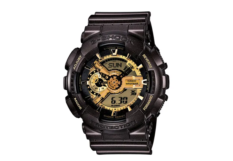 Casio Uhrenarmband GA-110BR-5AER