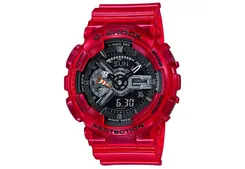 Casio horlogeband GA-110CR-4A