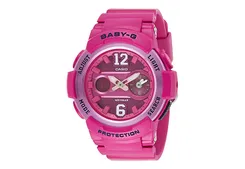 Casio Uhrenarmband BGA-210-4B2