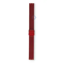 Strap for Bering watch: 10126-303