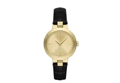 Armani Exchange watch strap AX5174