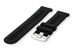 Garmin Forerunner 745 watch band - Black