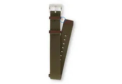 Hamilton Khaki Watch Strap: H69429931