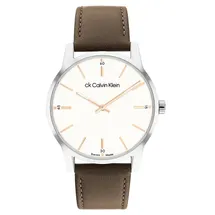 Calvin Klein watch-band 25000014 Swiss Dressed