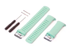 Suunto D4/D4i watch strap incl. extension strap - mint green