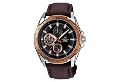 Casio Uhrenarmband EF-336L-1A5V