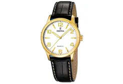 Festina strap F16452/3