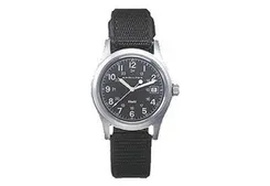 Hamilton Khaki Field Watch Strap: H68311333