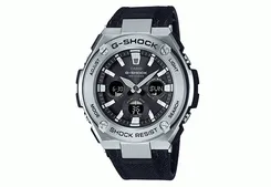 Casio horlogeband GST-S330C-1A