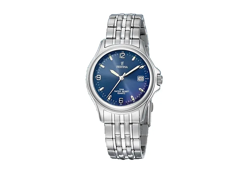 Festina watch strap F8840/4