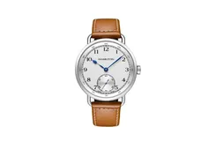 Hamilton Khaki Navy Watch Strap: H78719553