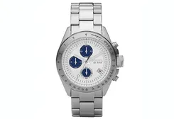 Fossil horlogeband CH2622