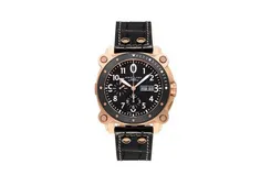 Hamilton Belowzero Watch Strap: H78646733