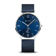 Bering Watch strap 14040-307 - Steel