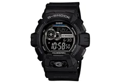 Casio Uhrenarmband GLS-8900-1B