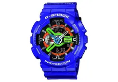 Casio Uhrenarmband GA-110EV-6A